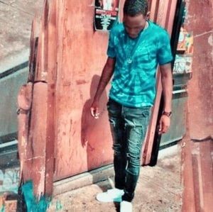 Meet your Posher, Abdul